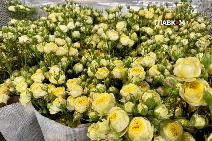 Чому дорожчають квіти: бізнес назвав ключові причини