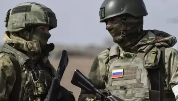 Ворог тисне: Ситуація поблизу Куп’янська ускладнилася порівняно з попередніми місяцями, – ЗСУ