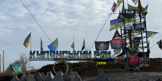 “Питання в тому, що росіян багато…”: Трегубов розповів про проблему під Куп’янськом для Сил оборони