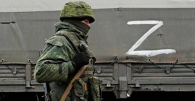 Окупанти розширюють мілітаризацію дітей на ТОТ - школярів втягнуть у нові військові проєкти