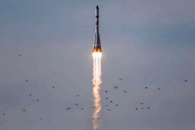 Космічний модуль РФ може увійти в атмосферу над Європою - є ризик падіння уламків