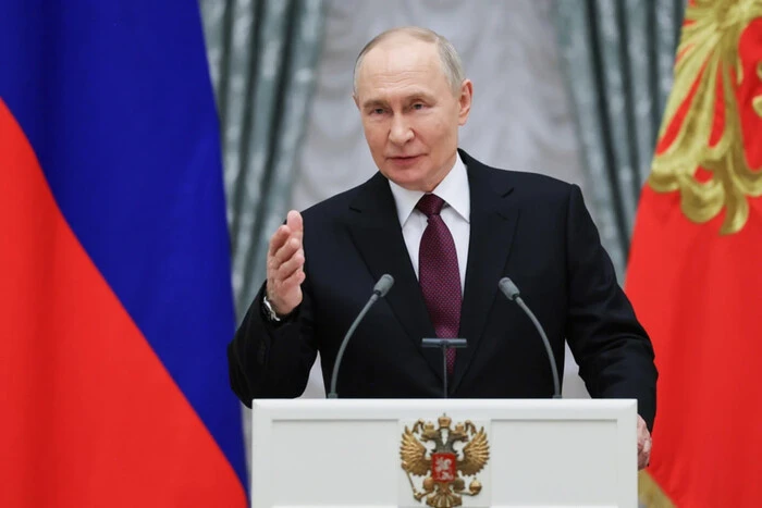 Поступки територіями не зупинять агресію Путіна в Україні – Atlantic Council