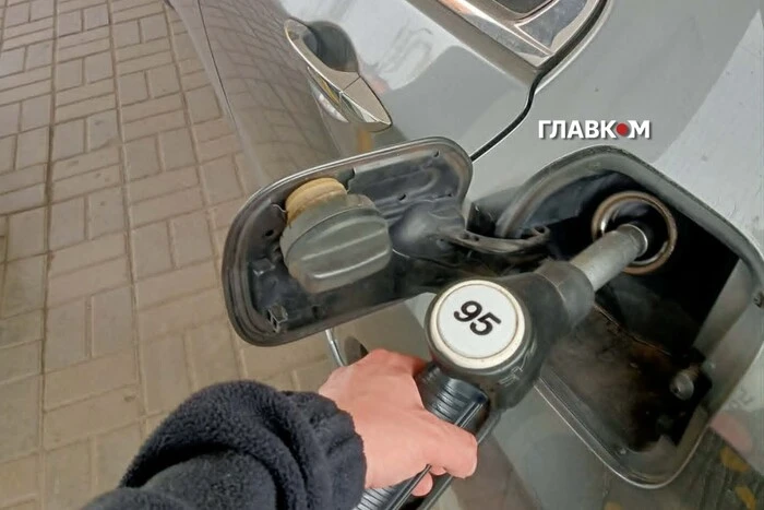 Ціни на пальне 12 травня 2026: скільки коштують бензин, дизель та газ на АЗС