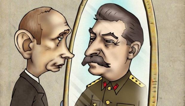 Агресор на "законних підставах": Путін підписав закон, яким дозволив собі відправляти армію за кордон для "захисту" росіян