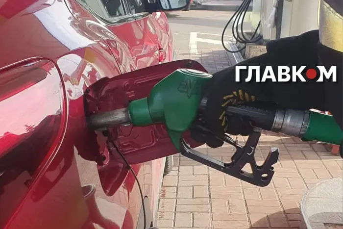 Ціни на пальне 13 травня 2026: скільки коштують бензин, дизель та газ на АЗС