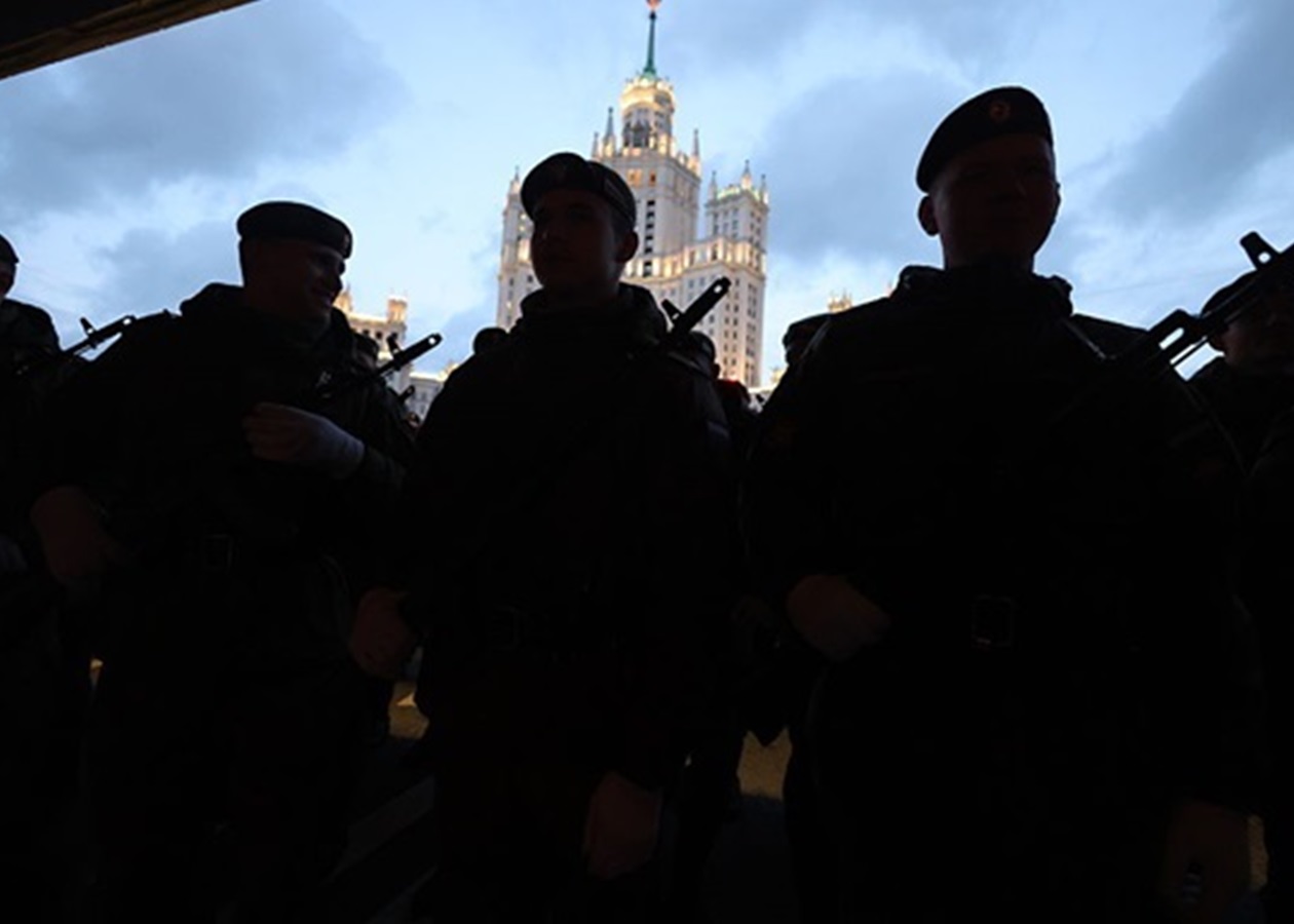У Пермі скасували парад після атаки на НПЗ