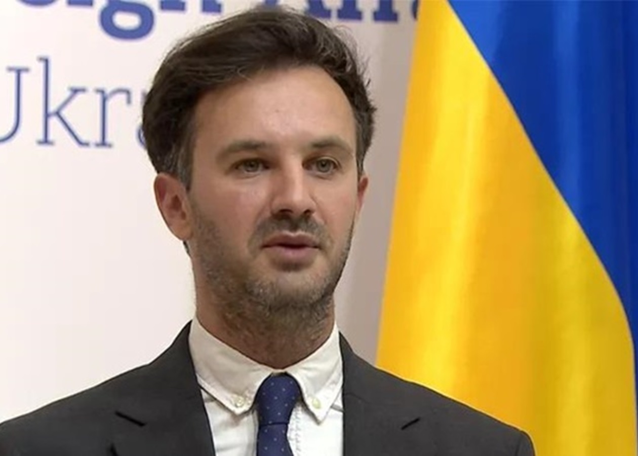 Тихий викрив наміри РФ щодо України в обмовці помічника Путіна