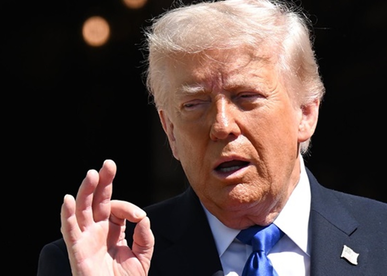Трамп "дав час ЄС" для виконання торгової угоди зі США