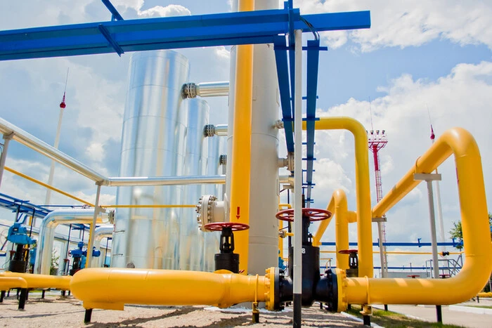 Президент асоціації газових трейдерів пояснив, як паливна криза б’є по закачуванню газу у сховища
