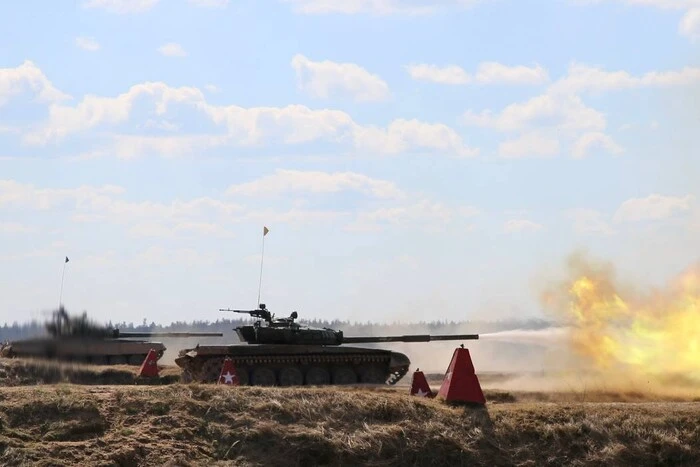 Росія готує Білорусь до ескалації: Рада нацбезпеки оцінила реальну загрозу