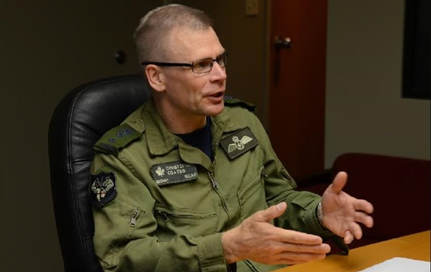 Так буде краще для України і всього світу: Канадійський генерал заявив про необхідність вбити Путіна