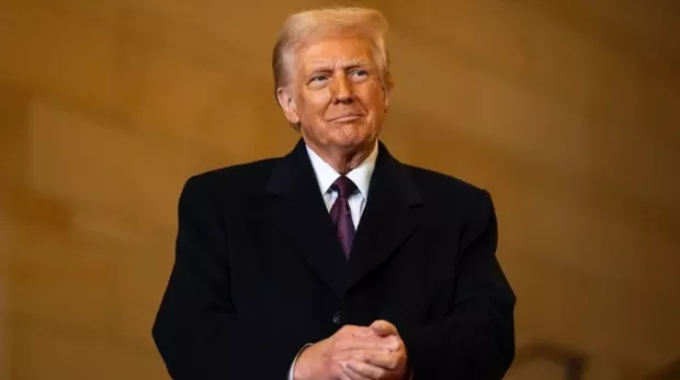 "Нас кинули": Іранські опозиціонери заявили про політичну зраду Трампа