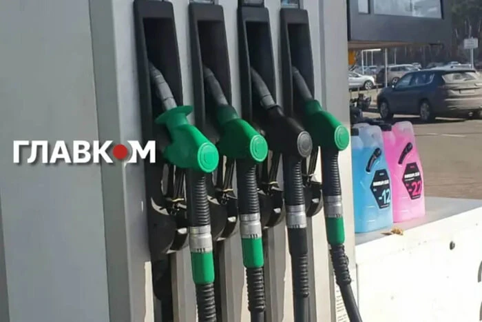 Ціни на пальне 1 червня 2026: скільки коштують бензин, дизель та газ на АЗС