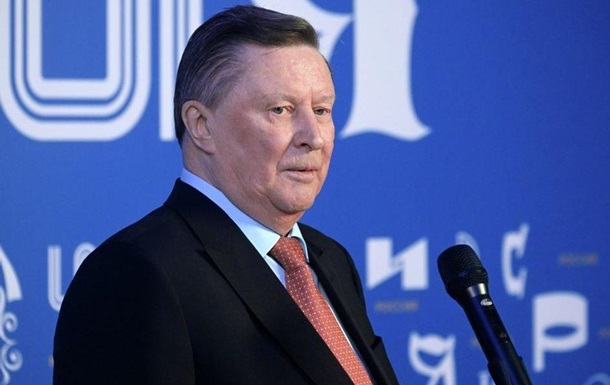 Встиг побувати навіть у неофіційному статусі наступника: Путін втратив колись дуже близького до себе царедворця, однокласника по КДБ