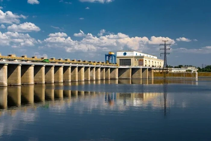 Південь України під загрозою через втрату Каховського водосховища