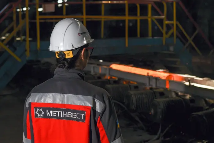 «Метінвест» інвестує до $280 млн на рік попри війну, але стикається з новими бар