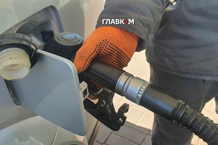 Ціни на пальне 23 червня 2026: скільки коштують бензин, дизель та газ на АЗС