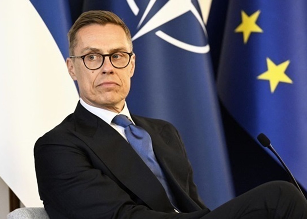 Стубб оцінив ймовірність нападу РФ на країни Баллтії