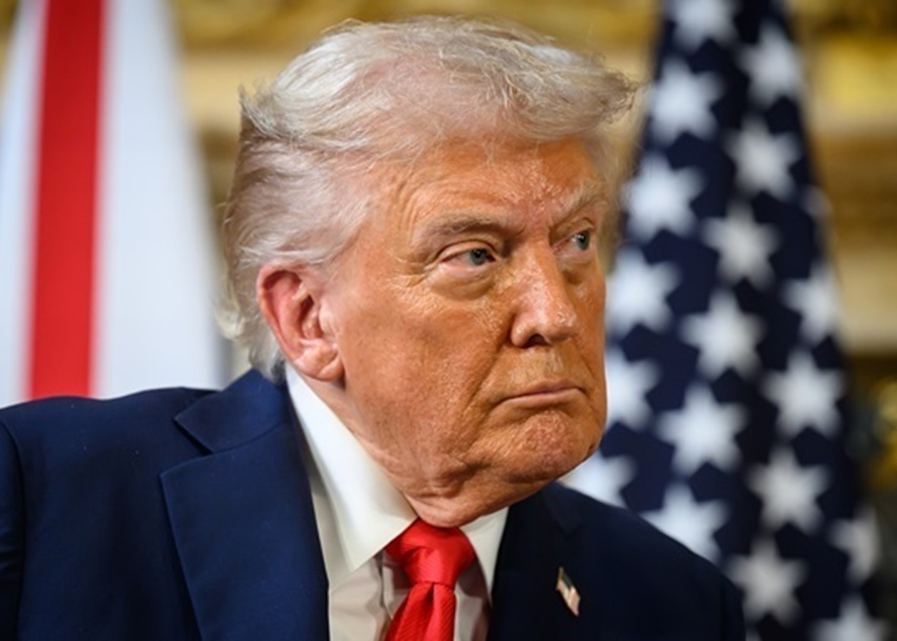Трамп назвав умову для розморожування грошей Ірану