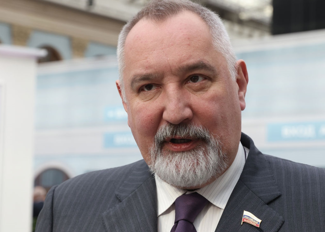 В Росії пропонують підривати затримані "тіньові" танкери