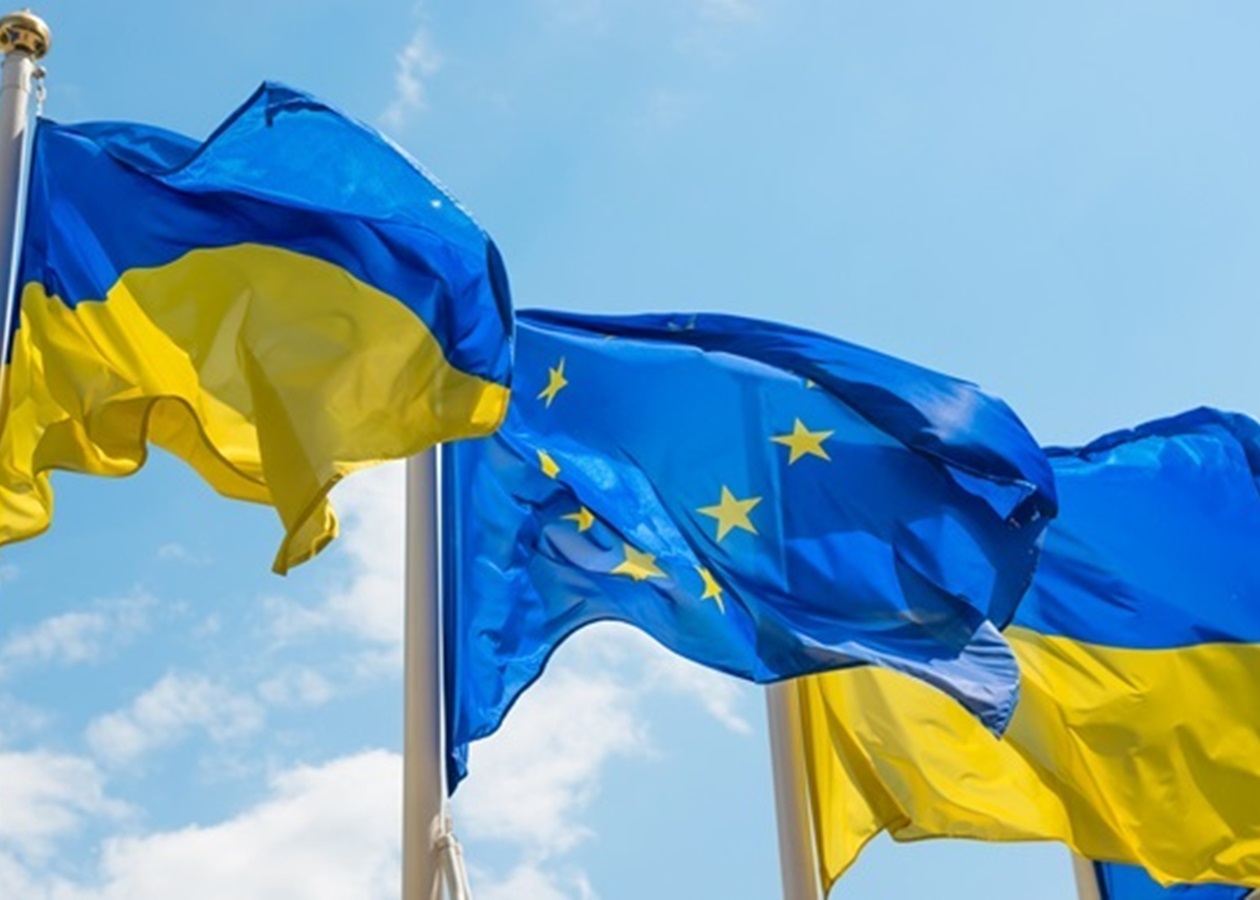 Кос відповіла щодо позбавлення України права вето в ЄС