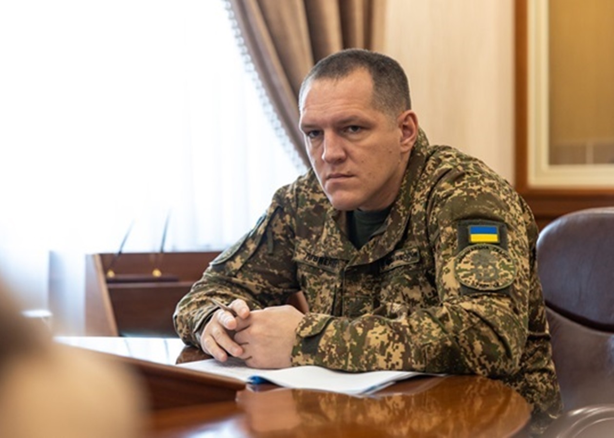 У Нацгвардії оцінили рівень втечі бійців зі служби