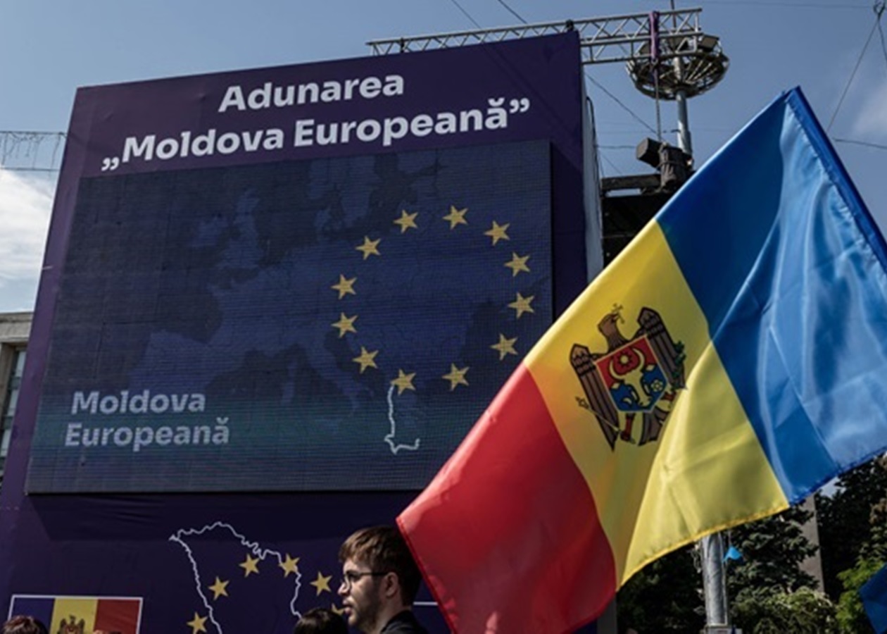 ЄС додатково профінансує Молдову на мільйони євро
