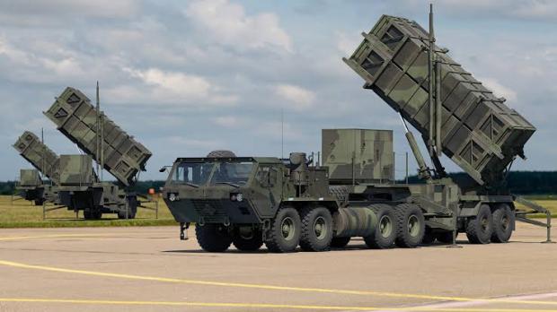 "Дуже важливо": Зеленський пояснив, чого не вистачає для виробництва Patriot в Україні
