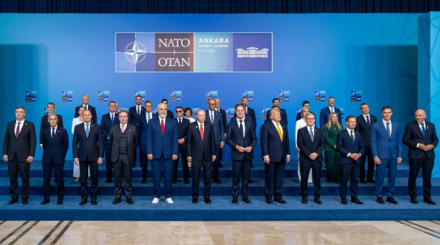 Країни НАТО на саміті в Анкарі обіцяли Україні 140 млрд євро, але в кращому разі передадуть половину з того - ЗМІ
