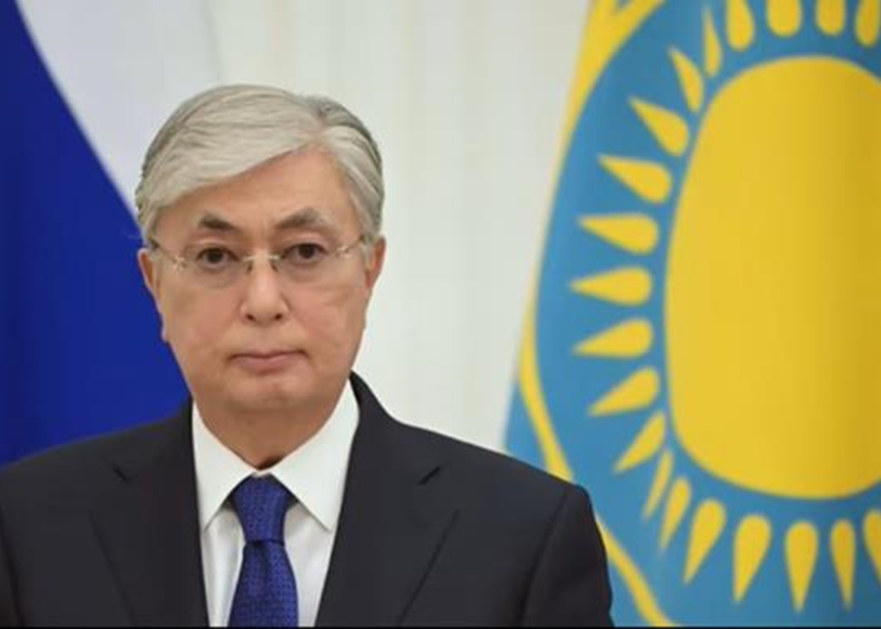 У Казахстані суд "обнулив" президентський термін Токаєва