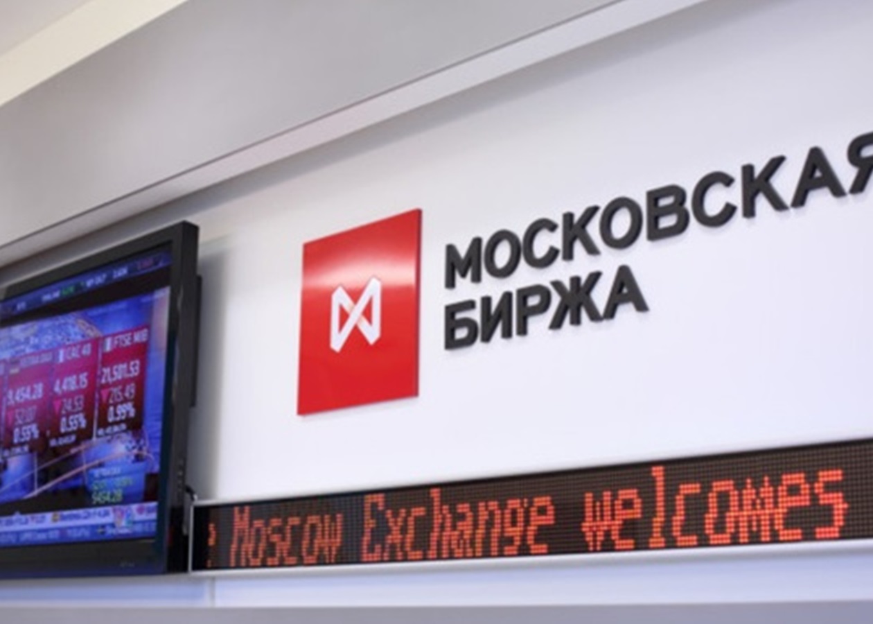Російський ринок різко обвалився: акції компаній оновили мінімуми