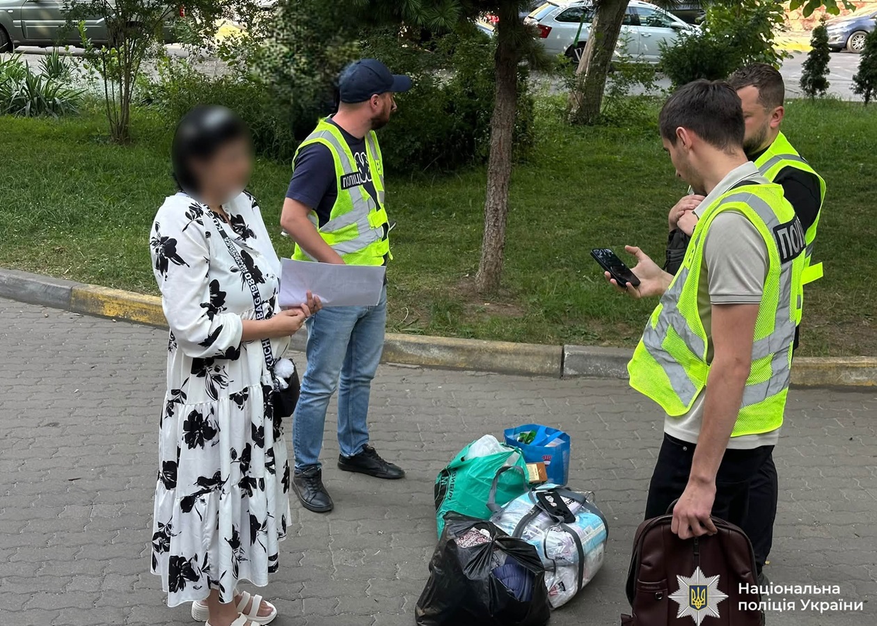 На Закарпатті жінка за 20 тисяч доларів продала немовля