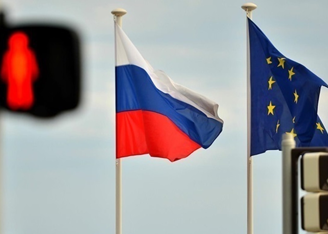 Посли ЄС погодили 21-й пакет санкцій проти Росії