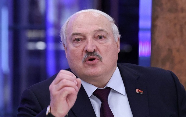 Лукашенко знов взявся за воєнні ігри: Білорусь формує нову штурмову бригаду біля кордону з Україною