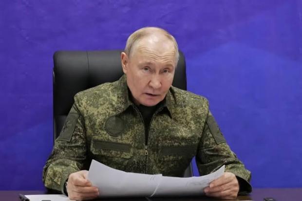 Путін провів перестановки: Аналітики ISW пояснили, що стоїть за змінами у військовому командуванні Росії