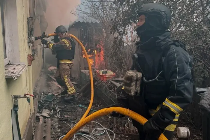 Удар по Київщині: кількість загиблих зросла (оновлено)