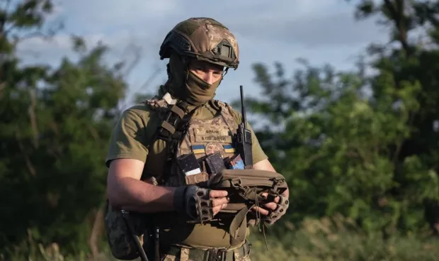 Дрон стане майже невидимим для ворога: ЗСУ випробували нову концепцію захисту БПЛА