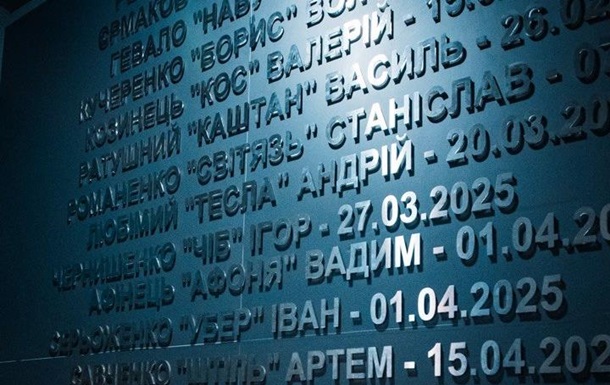 "Птахи", що відлетіли в небо... Бровді оприлюднив дані про втрати Сил безпілотних систем (СБС) за час війни та знищених росіян