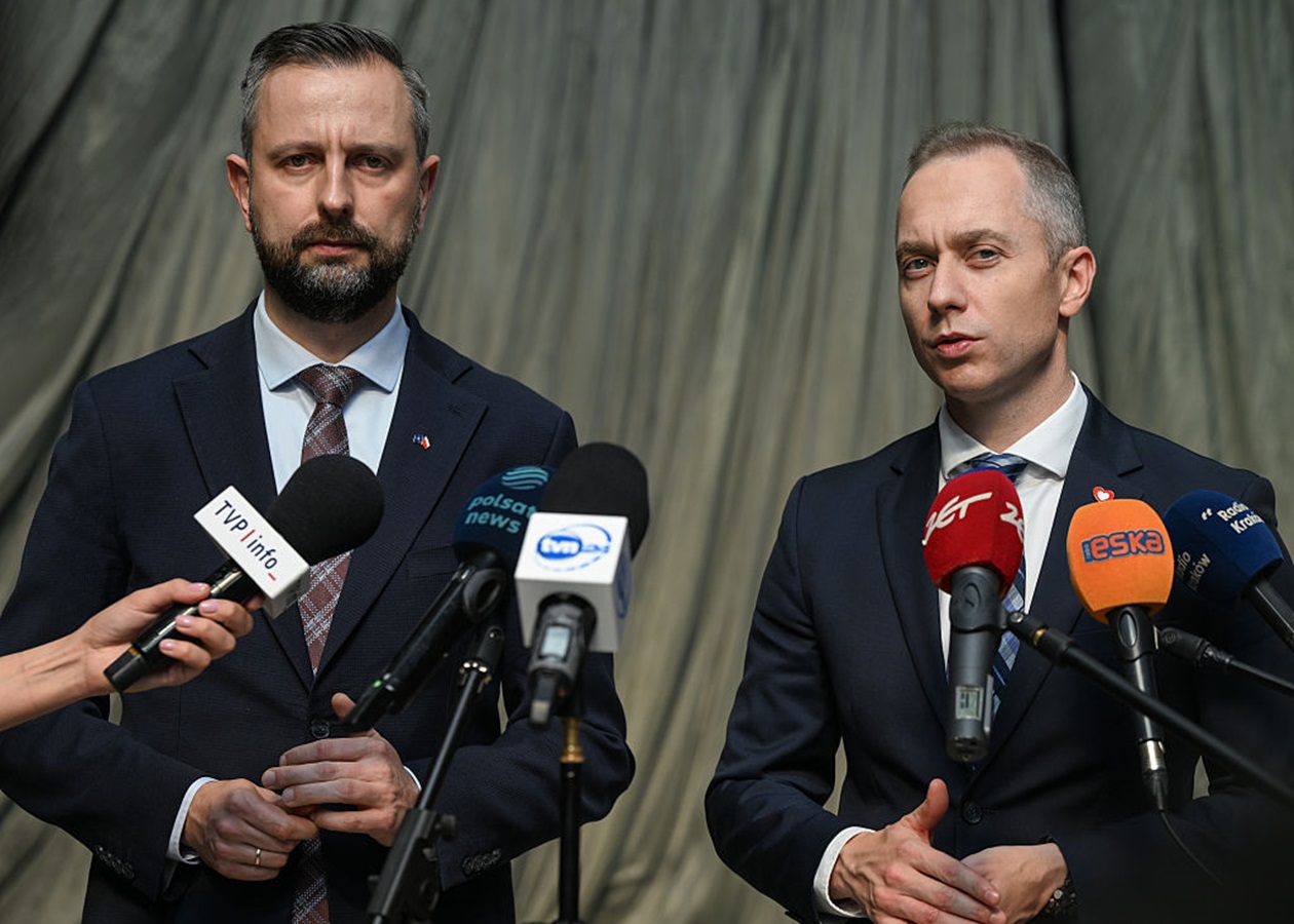 Український пілот переслідував російську Х-101 до кордону Польщі