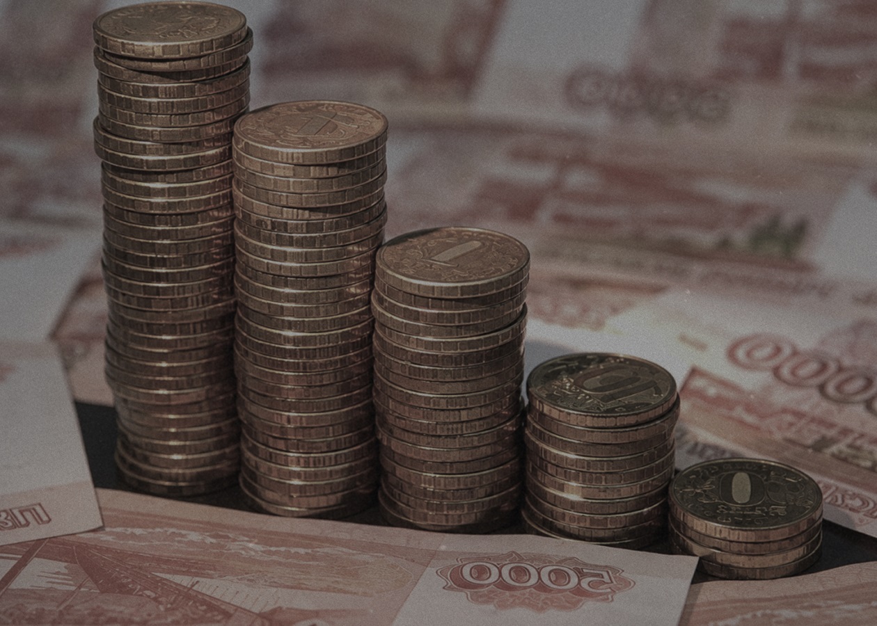Нафта вже не рятує: бюджет РФ пішов у мінус