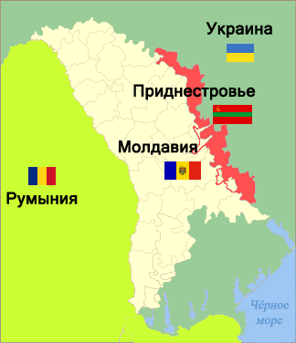 У Москві чергова істерія: Посол РФ у Кишиневі заявив, що Молдова готується до війни з Росією