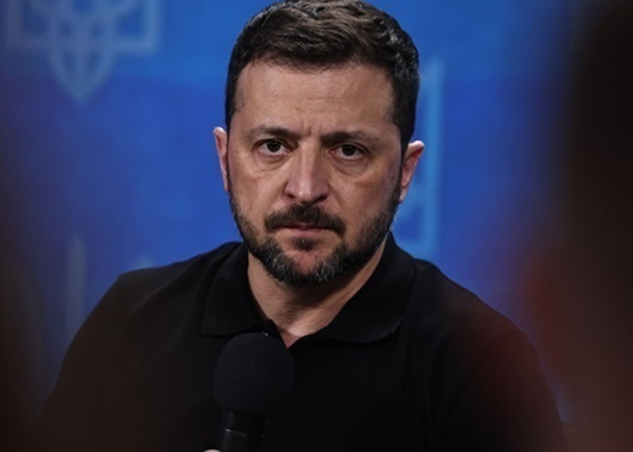 Президент відреагував на атаку Бучанського району