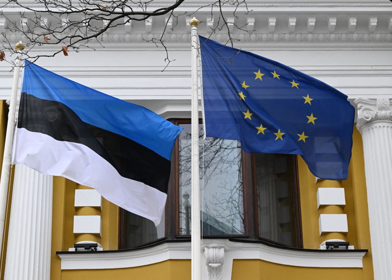 СюжетГібридна ескалація. РФ і східний фланг НАТО