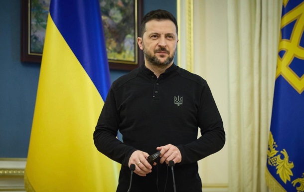 Зеленський розкрив розвіддані, скільки нині балістичних ракет має Росія