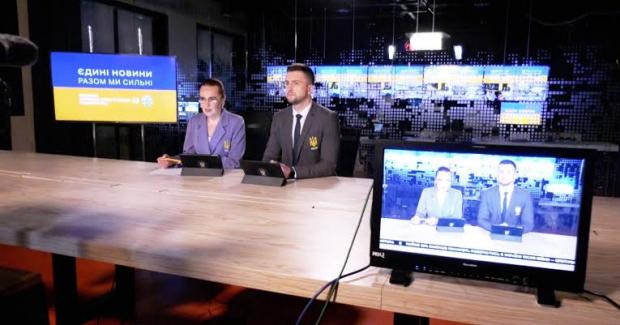 Брюссель не хоче фінансувати пропаганду: Єврокомісія зробила зауваження Україні щодо продовження фінансування телемарафону, – проєкт звіту