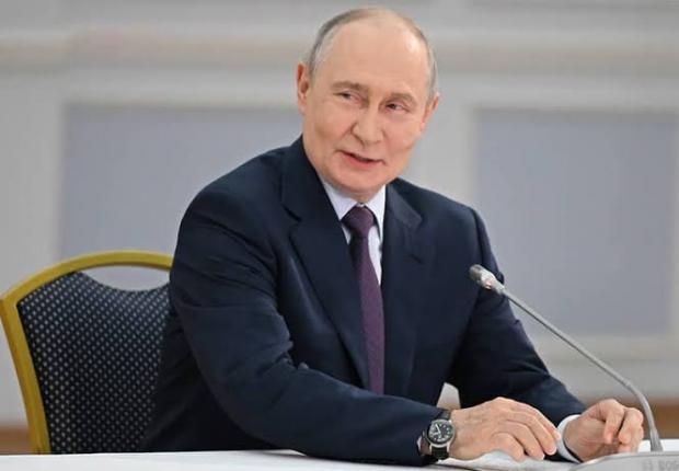 Без шансів: Путін у розмові з Трампом відкинув ідею завершення війни з Україною
