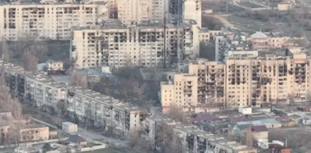 Меланія Трамп домовилась про локальне перемир’я в Олешках, аби доставити гуманітарну допомогу та організувати евакуацію цивільних, – Білий дім
