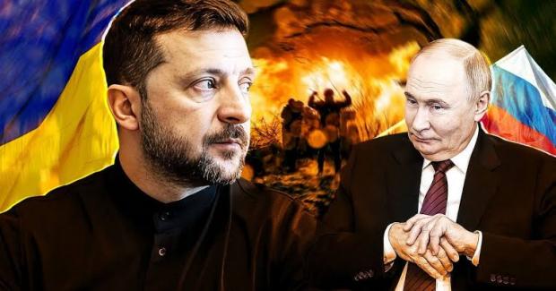 А вони про це знають? Трамп анонсував "незабаром" зустріч з Зеленським і Путіним
