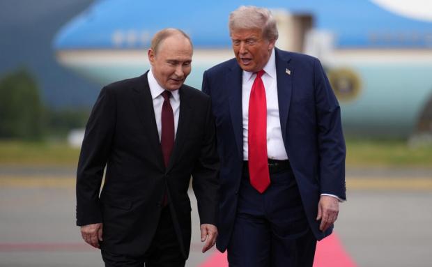 США і РФ домовлялися про ШІ-зброю за зачиненими дверима: Які пункти зникли з документа