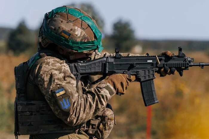 242 бої за добу: лінія фронту станом на 23 вересня 2026